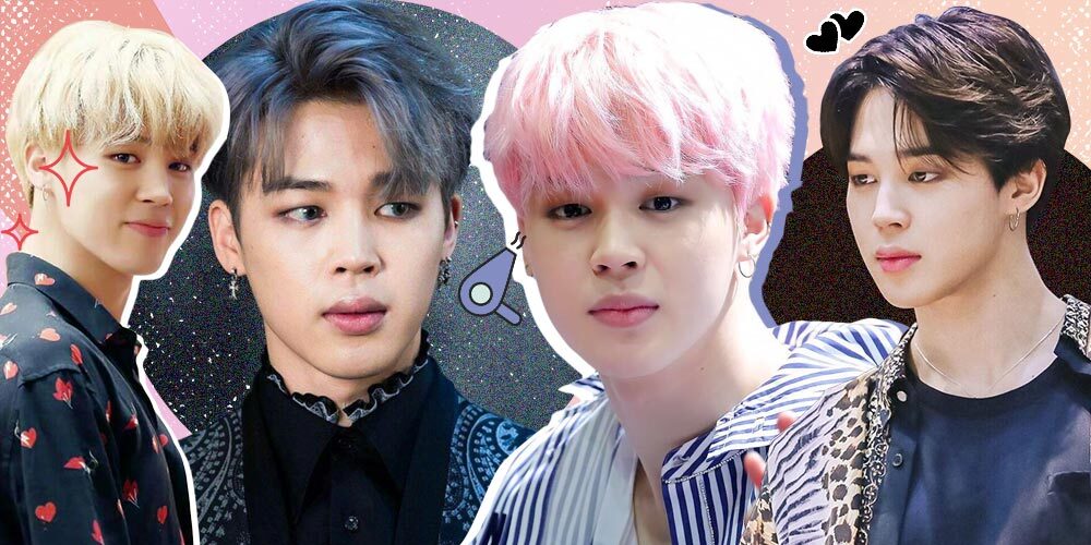 Bocoran Warna Rambut Anggota BTS di tengah Persiapan Comeback