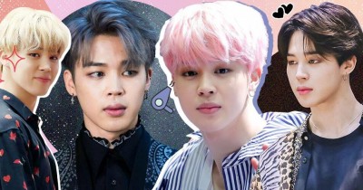 Bocoran Warna Rambut Anggota BTS di tengah Persiapan Comeback