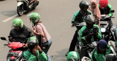 6 Fakta Tarif Ojol yang Diusulkan Naik jadi Rp2.500 per kilometer