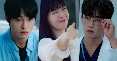 Minah, Yoon Chan Young, dan Kim Min Seok Berbagi Alasan Untuk Menonton Premiere “Delivery Man” Malam Ini