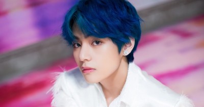 Taehyung's Newest Hair Color has been Revealed, What Do You Think?