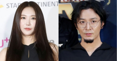 Apakah Minyoung dan Verbal Jint Pacaran? Ini Jawabannya