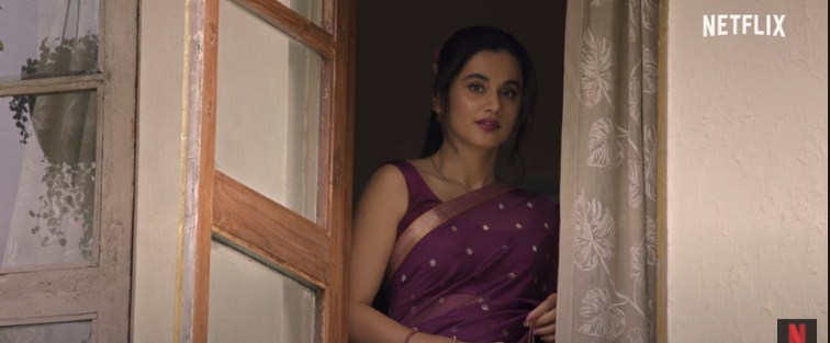 Sinopsis Film Haseen Dillruba (2021): Kisah Rani yang Dituduh Habisi Rishu, Suaminya Sendiri