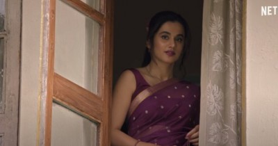Sinopsis Film Haseen Dillruba (2021): Kisah Rani yang Dituduh Habisi Rishu, Suaminya Sendiri