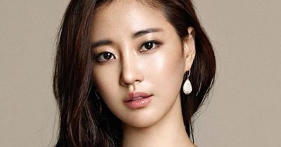 Profil Kim Sa-rang, Pemeran Kang Hae Ra di Drama Korea Berjudul Revenge