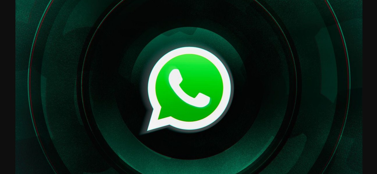 Gambar memindahkan chat WhatsApp di iPhone
