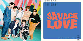 Kado Ulang Tahun Jimin, BTS 'Savage Love' dapat Peringkat 1 Billboard Hot 100