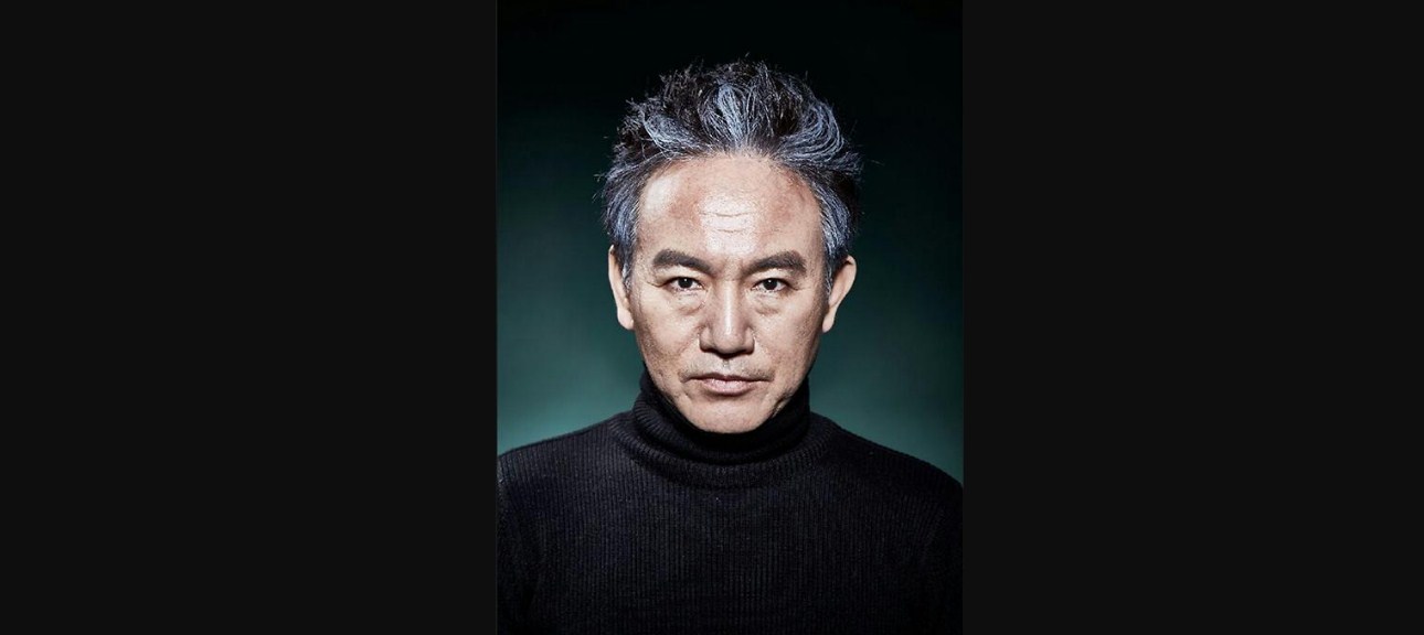 Profil Son Byung-Ho, Pemeran Tokoh King Sunjong di Drakor Bloody Heart