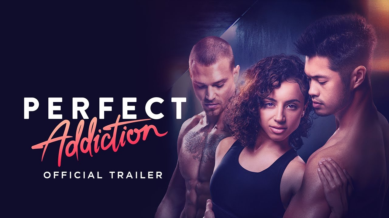 ﻿Sinopsis Film Perfect Addiction (2023): Kesuksesan Pelatih Tinju