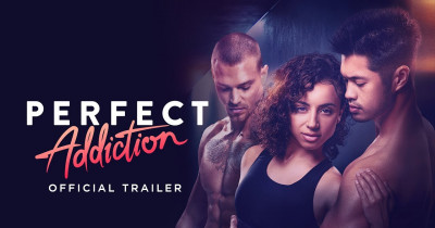 ﻿Sinopsis Film Perfect Addiction (2023): Kesuksesan Pelatih Tinju