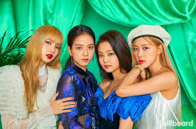 Baru Rilis Lovesick Girls, BLACKPINK Cetak Rekor baru lewat Pre-order 'THE ALBUM' Paling Banyak