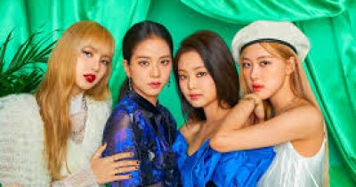 Baru Rilis Lovesick Girls, BLACKPINK Cetak Rekor baru lewat Pre-order 'THE ALBUM' Paling Banyak