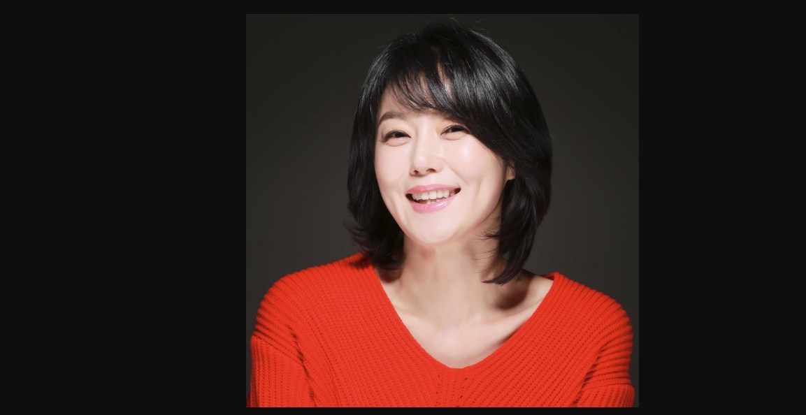 Profil Kim Ha-Jin, Pemeran Tante Kang Woo-Jin di Drakor Tomorrow