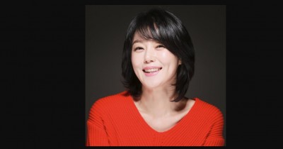 Profil Kim Ha-Jin, Pemeran Tante Kang Woo-Jin di Drakor Tomorrow