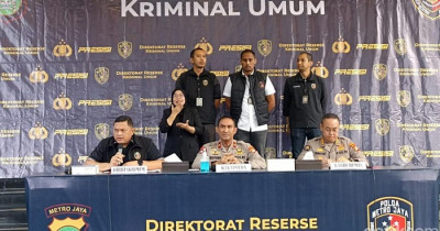 SPG Mobil Cibubur Diculik dan 'Digituin' dalam Mobil sambil Setel Musik Kencang