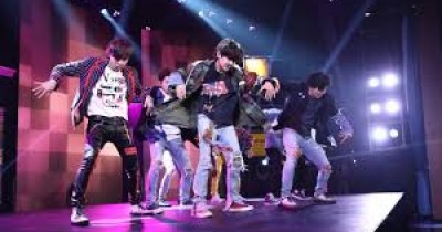 Yel Yel BTS yang Tidak Pernah Berubah dari Awal Debut hingga Sekarang