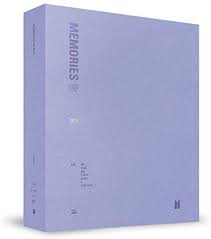 Pre Order Album BTS Memories yang Siap Diincar ARMY, Segini Harganya