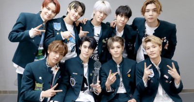 Siapa Visual di NCT 127? Ini Jawaban yang Kalian Cari