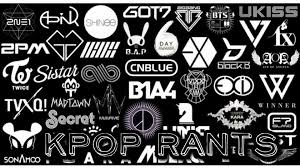 Nama Fandom Terlengkap dan Artinya Seluruh Idol KPOP asal Korea Selatan