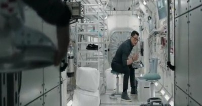 Sinopsis Film Stowaway (2021): Tiga Astronot yang Berhasil Terbang ke Luar Angkasa