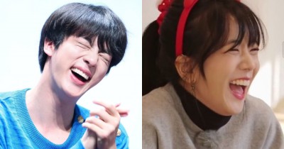 Potret Miripnya Jin BTS dan Jisoo BLACKPINK sebagai Idol KPOP