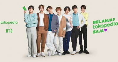 Apakah BTS Akan Datang ke Indonesia? Ini Jawabannya!