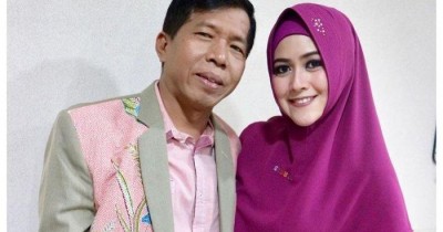 Alasan Kiwil Ogah Diceraikan oleh Meggy Wulandari