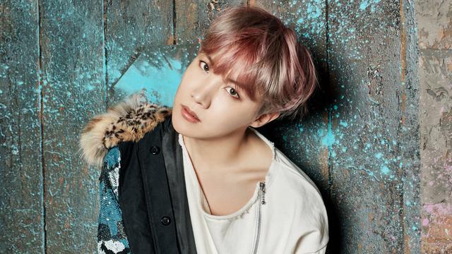 Ajakan Makan Bersama Sakaguchi Kentaro Dijawab J-Hope BTS