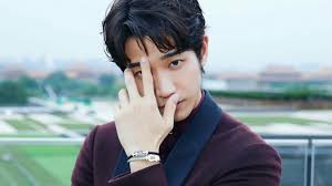 Profil dan 9 Fakta Jasper Liu, Partner Lee Seung Gi di Twogether