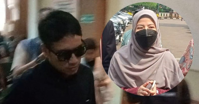 Kesepakatan Desta dan Natasha Rizki setelah Bercerai