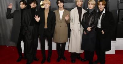 Fans Terinfeksi Corona, Kembali Bersemangat usai Dengar Lagu BTS