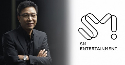 Rincian Strategi SM Entertainment Ekspansi SM 3.0