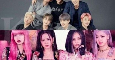 Kenapa ada BLINK yang Benci ARMY dan BTS? Ini Jawaban paling Logis