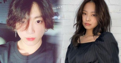 Siapa Bias Jennie BLACKPINK di BTS? Inilah Jawabannya yang Paling Benar