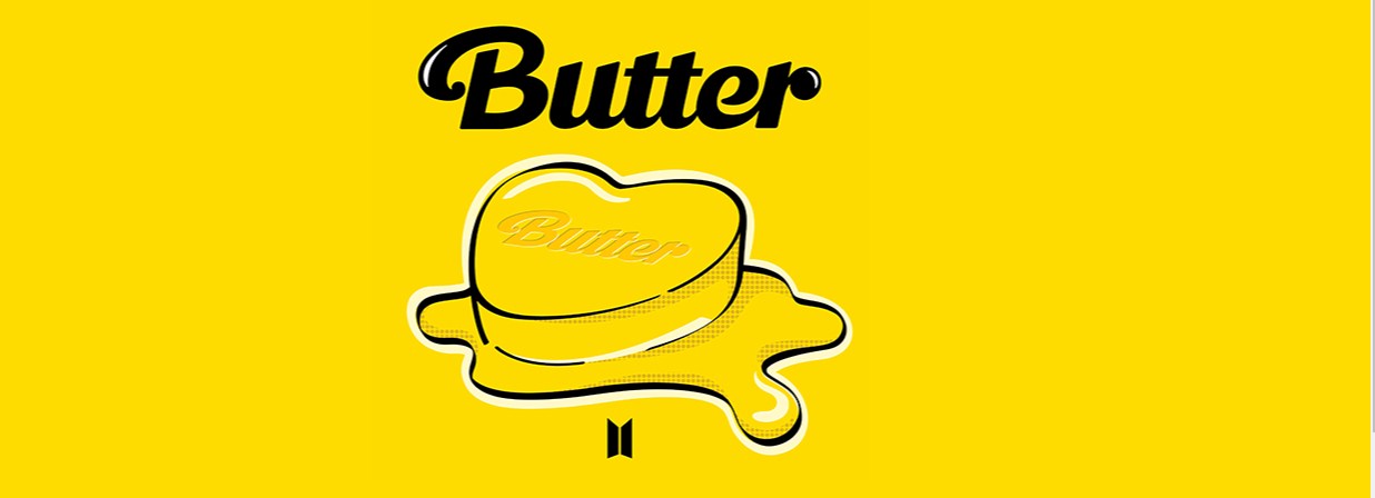 Apa itu Butter Global Listening Party yang Dilakukan oleh ARMY BTS?