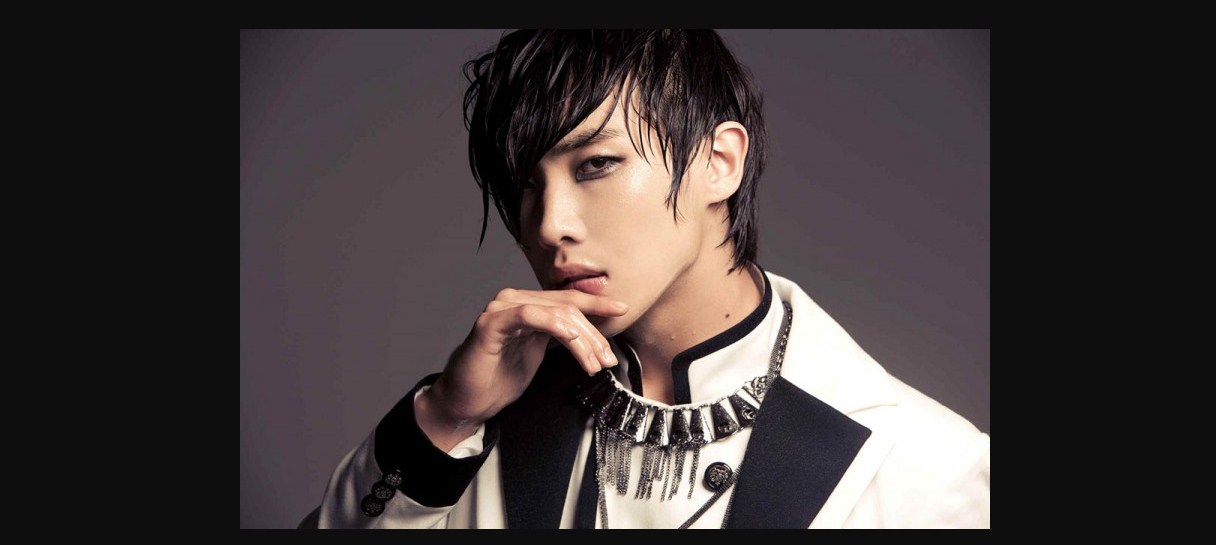 Daftar 5 Film yang Pernah Dibintangi Lee Joon, Mulai dari Ninja Assassin hingga Luck-Key