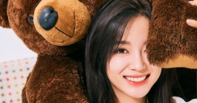 Kim Se Jung Umumkan Nama Fandom, Mini Album Kedua Segera Rilis 2021