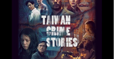 ﻿Sinopsis TV Series Taiwan Crime Stories (2023): Motif di Balik Kejahatan