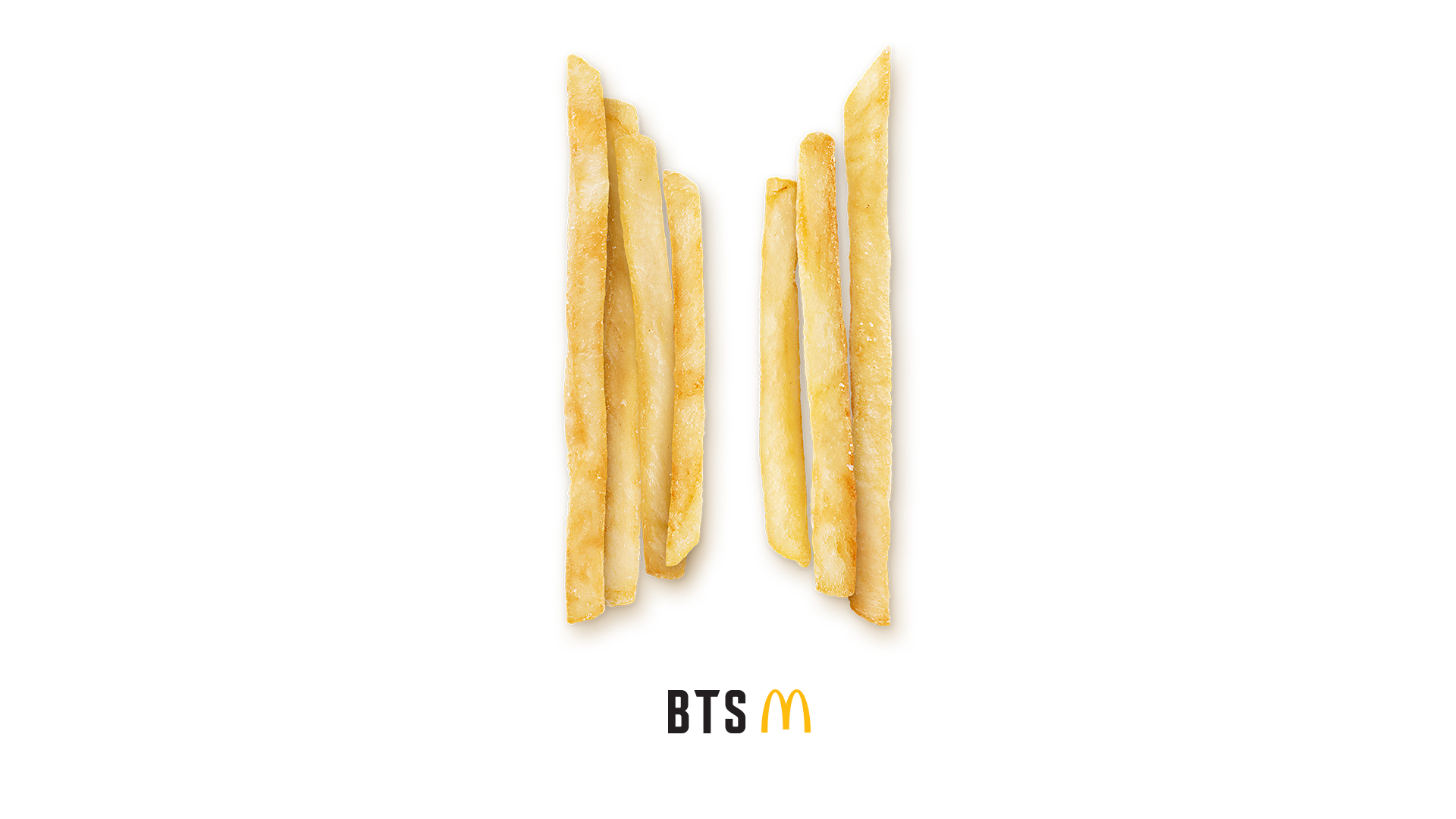 Siap-siap! BTS Meal akan Rilis di McD Bulan Mei Besok