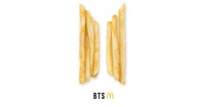 Siap-siap! BTS Meal akan Rilis di McD Bulan Mei Besok