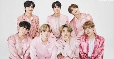 Big Hit Entertainment Rilis Merch BTS MOTS Tour, Ini Daftar Harganya