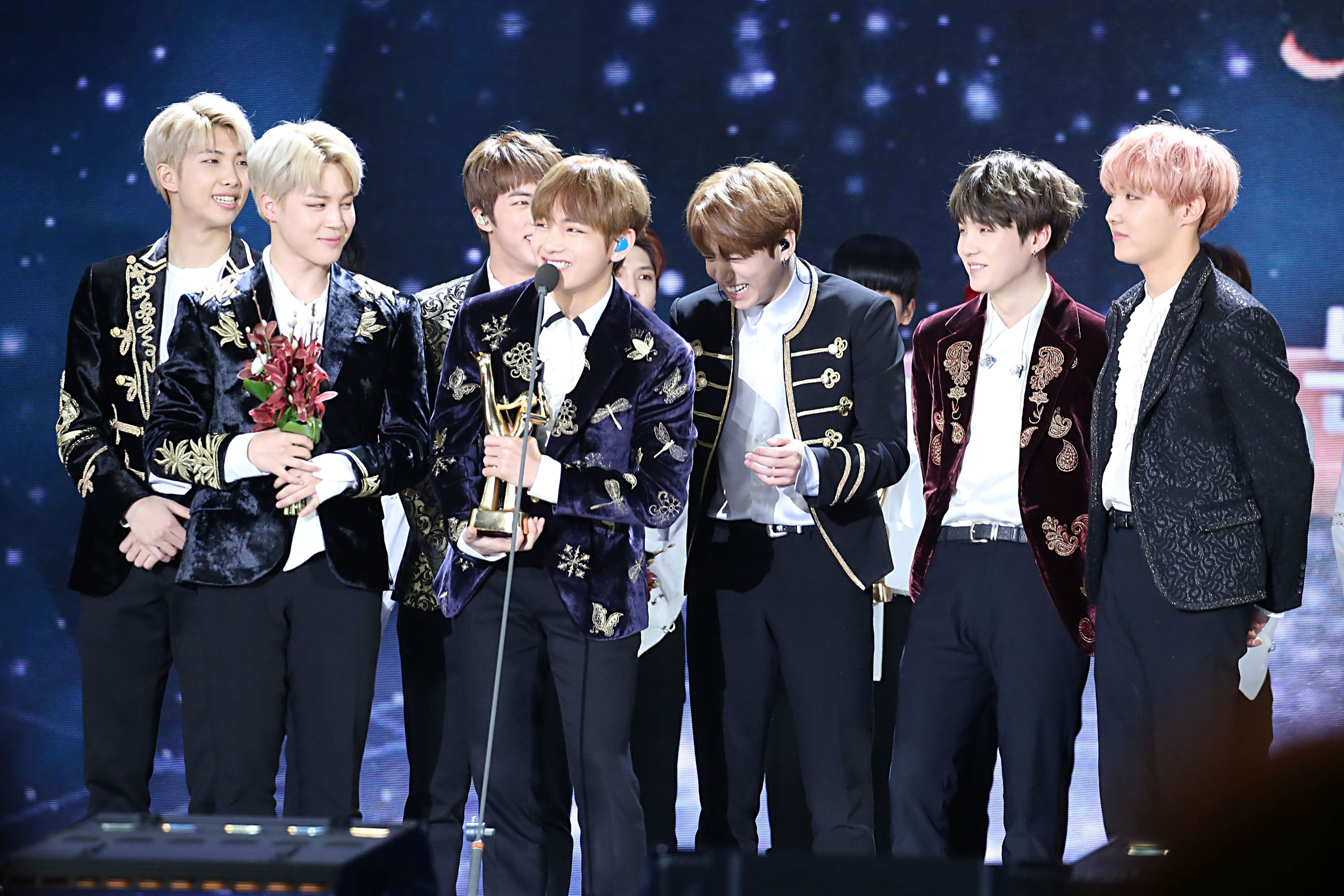 Penghargaan BTS, BLACKPINK, EXO dan Super Junior, Idol KPOP dengan Segudang Prestasi