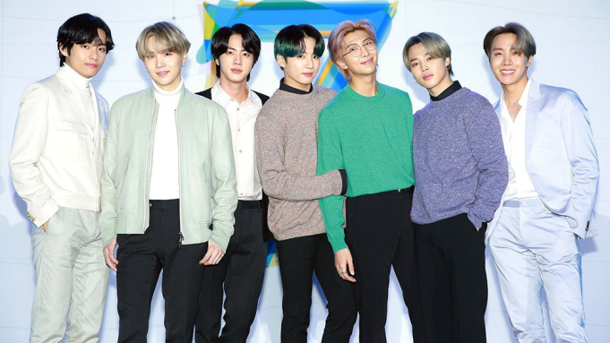 Berapa Jumlah Member BTS? Pertanyaan Orang Awam di Dunia K-POP