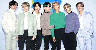 Berapa Jumlah Member BTS? Pertanyaan Orang Awam di Dunia K-POP