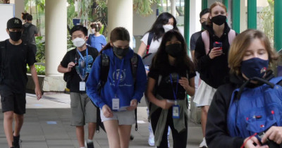 Berapa Biaya Sekolah di Jakarta Intercultural School (JIS)