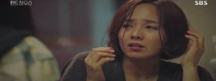 Alur Cerita Penthouse Episode 8: Ketika Eun-byeol dan Yoon-hee Dihantui oleh Min Seol-A