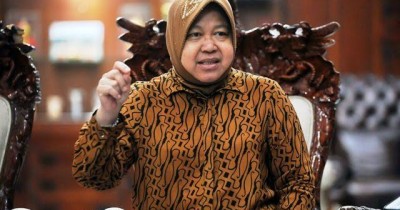 4 Fakta Respon Risma usai Pelaku Penghinaan atas Dirinya Tertangkap