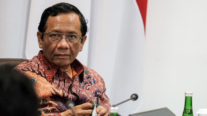 5 Fakta Kasus Corona yang Rentan Dipolitisir Kepala Daerah