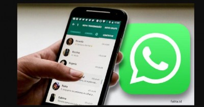 Cara Ubah Setelan Privasi Grup di WhatsApp, Ignoring Group Invitation Mengganggu