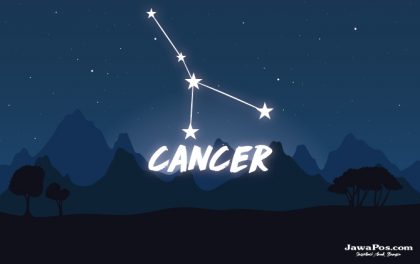 Ramalan Zodiak Cancer Hari Ini